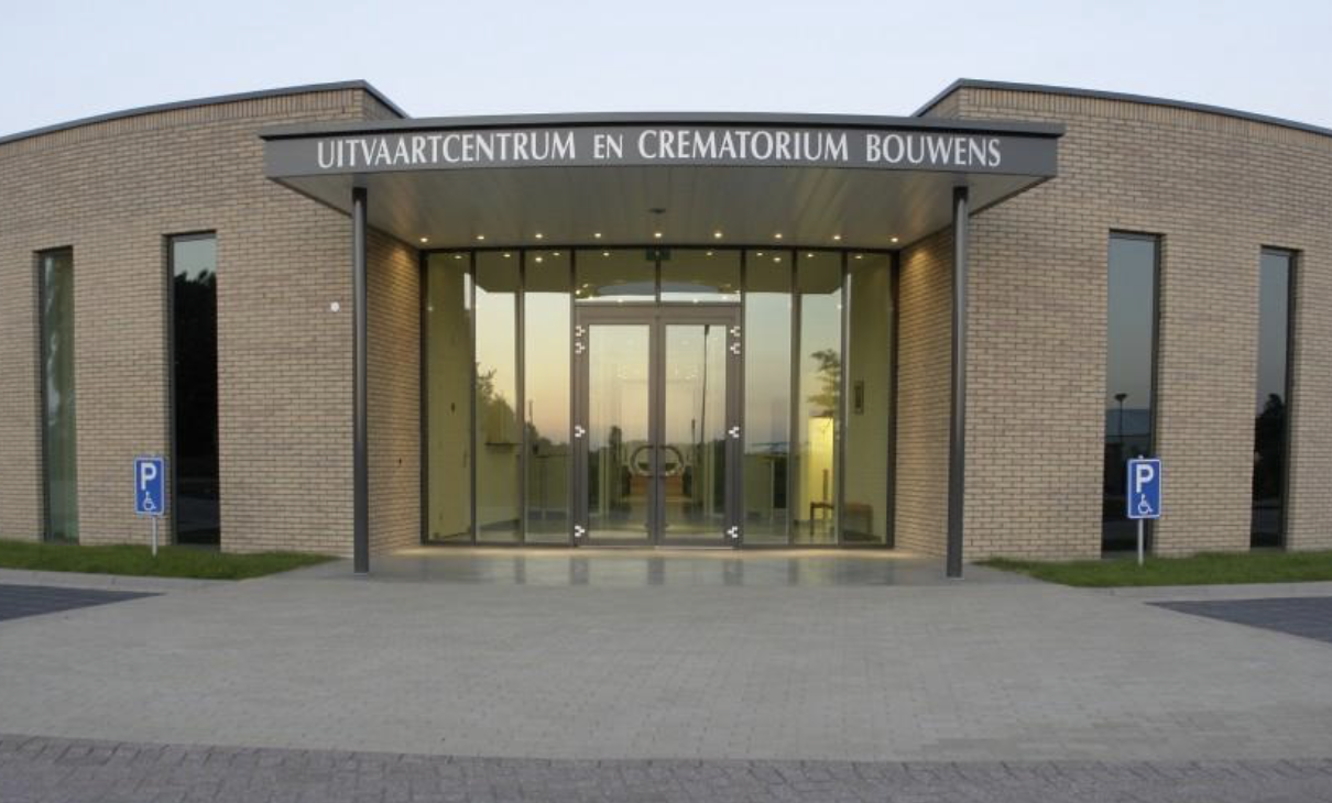 Standort Bouwens Uithoorn